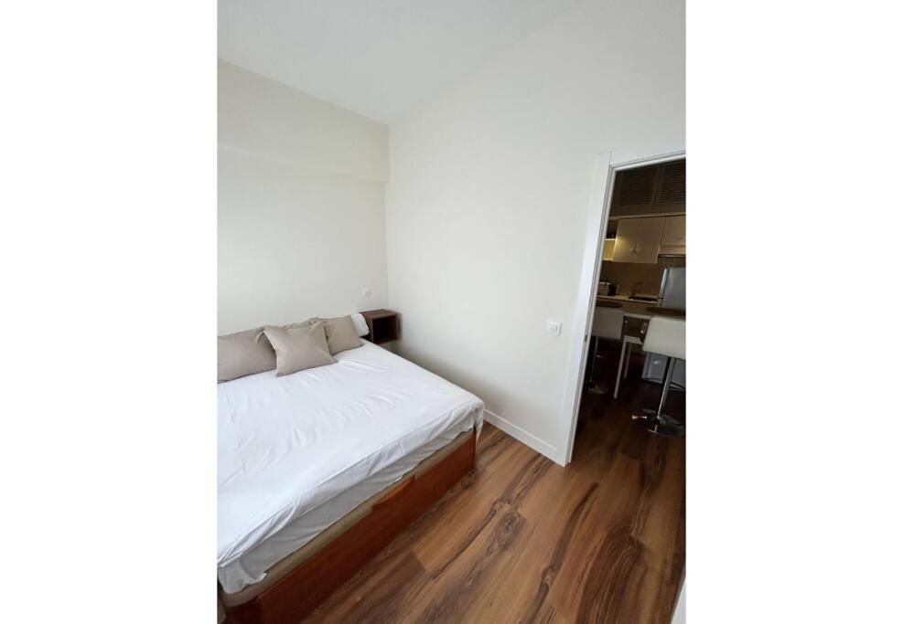 Downtown Apt 1Hab Para 4Pax En La Plaza De Chueca Madri Exterior foto